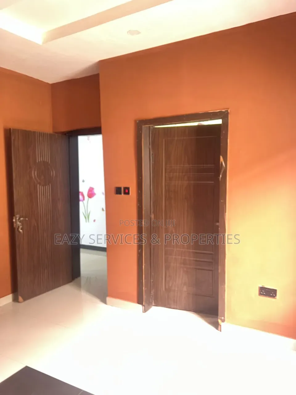 Furnished 1bdrm Shared Apartment in Silverland Estate, Sangotedo in Sangotedo