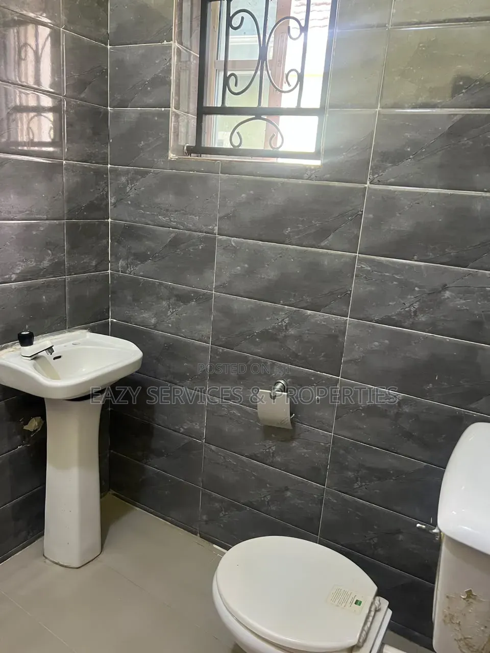 Furnished 1bdrm Shared Apartment in Silverland Estate, Sangotedo in Sangotedo