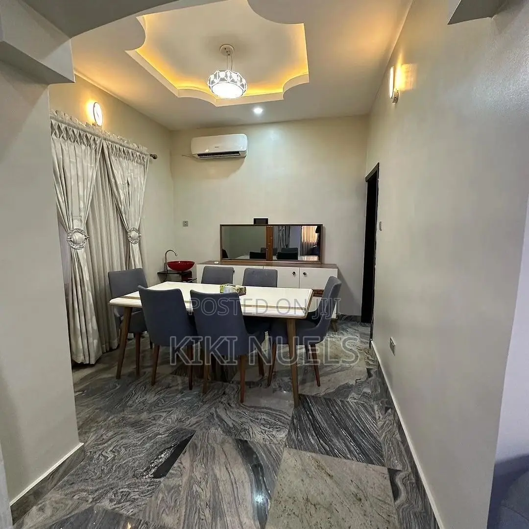 5bdrm Duplex in Stand-Alone Mansion, Maitama for sale in Maitama