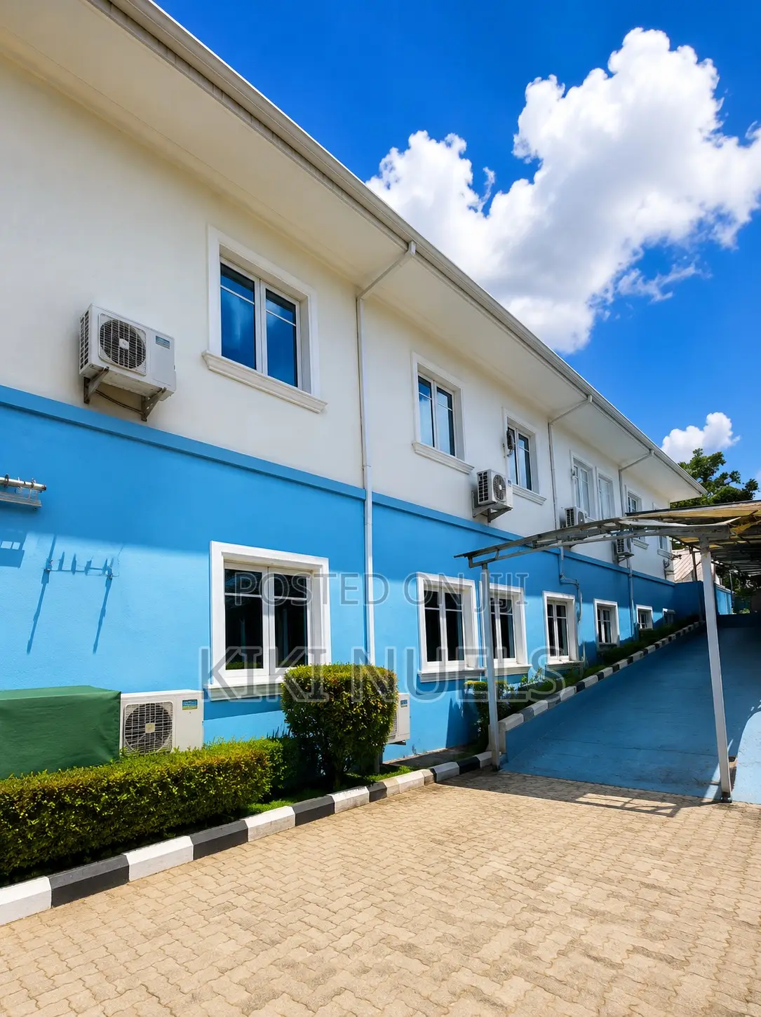 5bdrm Duplex in Stand-Alone Mansion, Maitama for sale in Maitama
