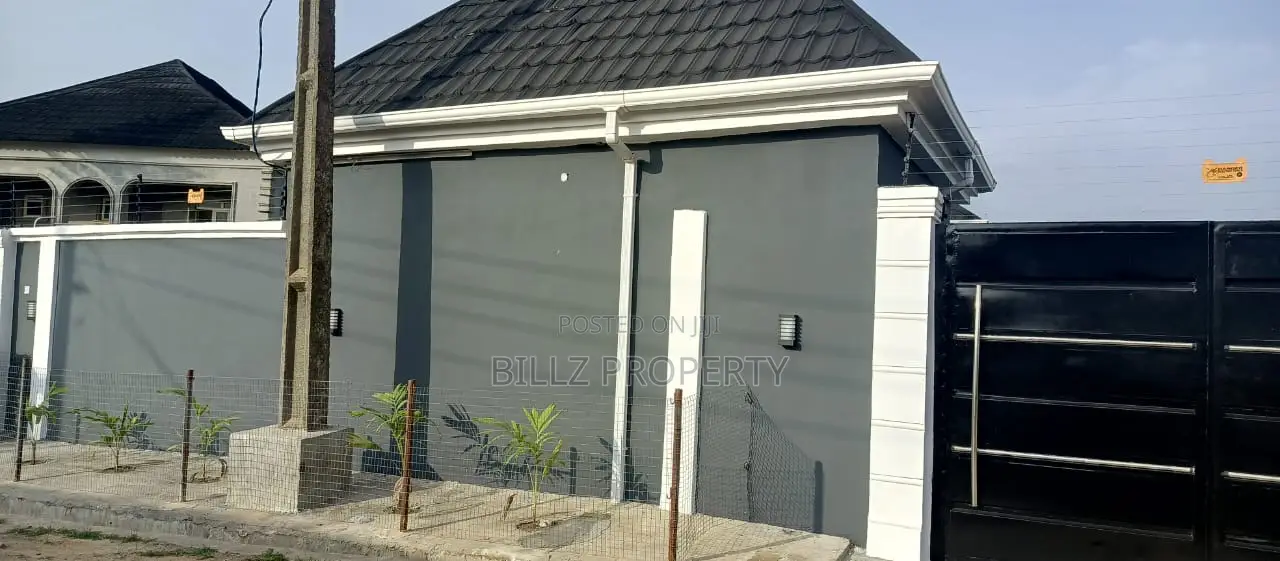 Furnished Mini Flat in Agbenuba, Abule Egba for rent in Abule Egba