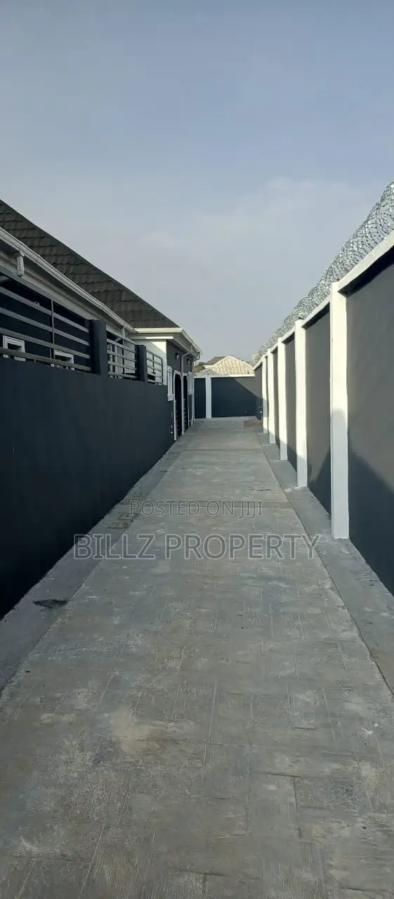 Furnished Mini Flat in Agbenuba, Abule Egba for rent in Abule Egba