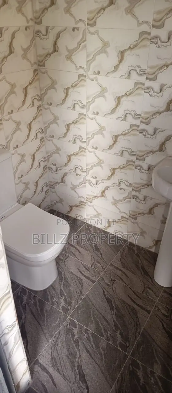 Furnished Mini Flat in Agbenuba, Abule Egba for rent in Abule Egba