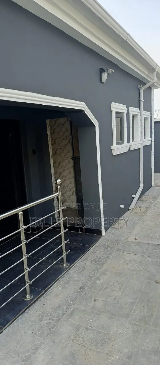 Furnished Mini Flat in Agbenuba, Abule Egba for rent in Abule Egba