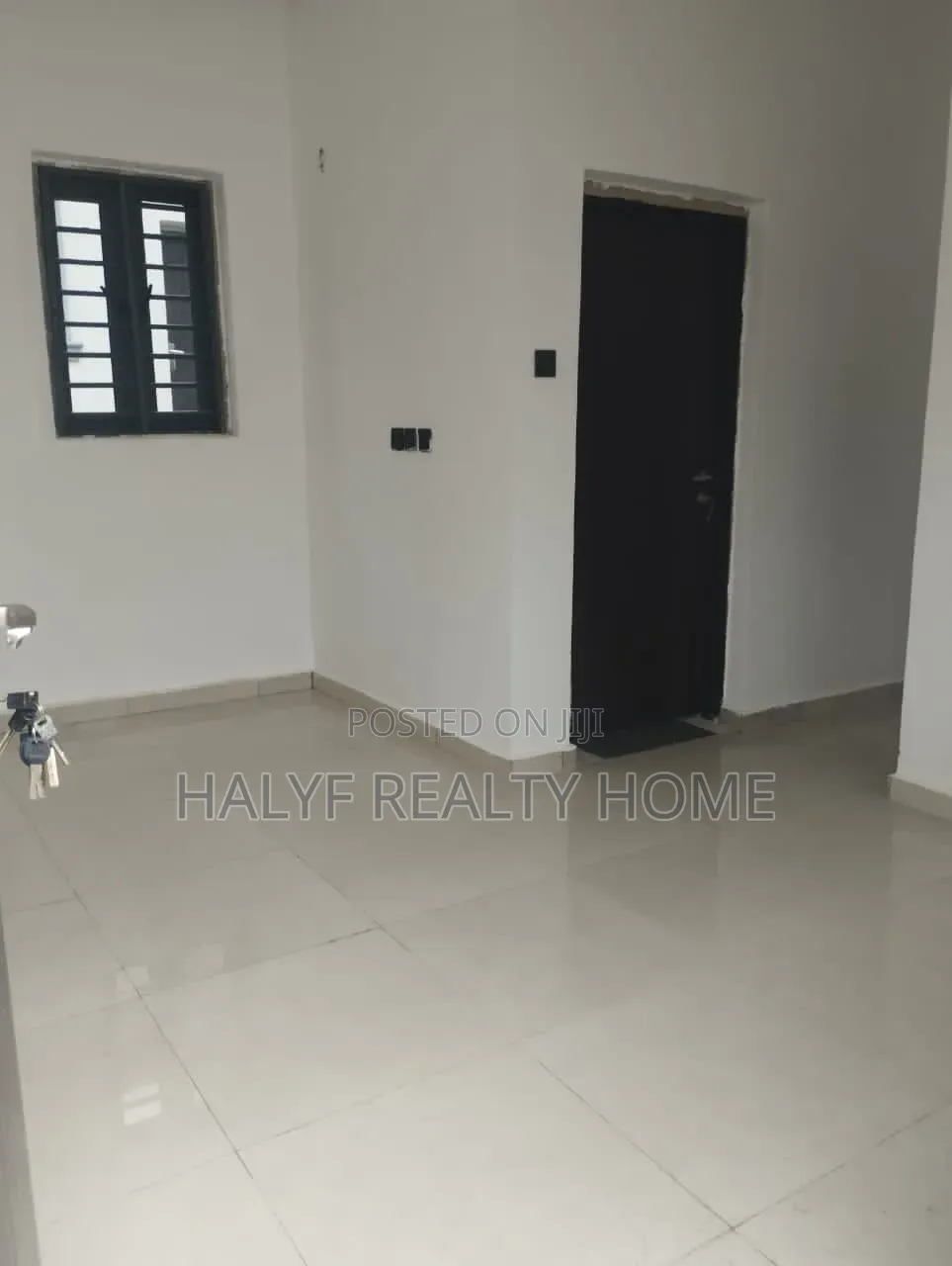 Studio Apartment in By Von, Sabon Lugbe for rent in Sabon Lugbe