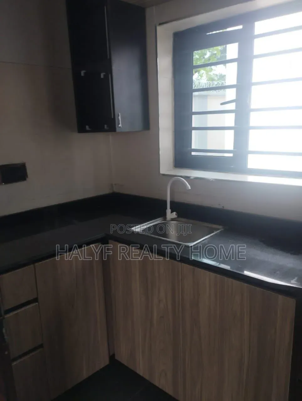 Studio Apartment in By Von, Sabon Lugbe for rent in Sabon Lugbe