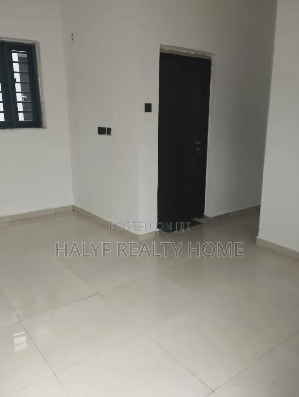 Studio Apartment in By Von, Sabon Lugbe for rent in Sabon Lugbe