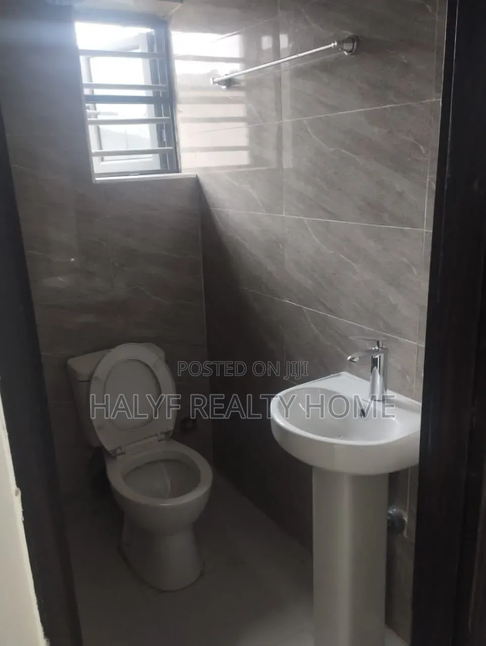 Studio Apartment in By Von, Sabon Lugbe for rent in Sabon Lugbe