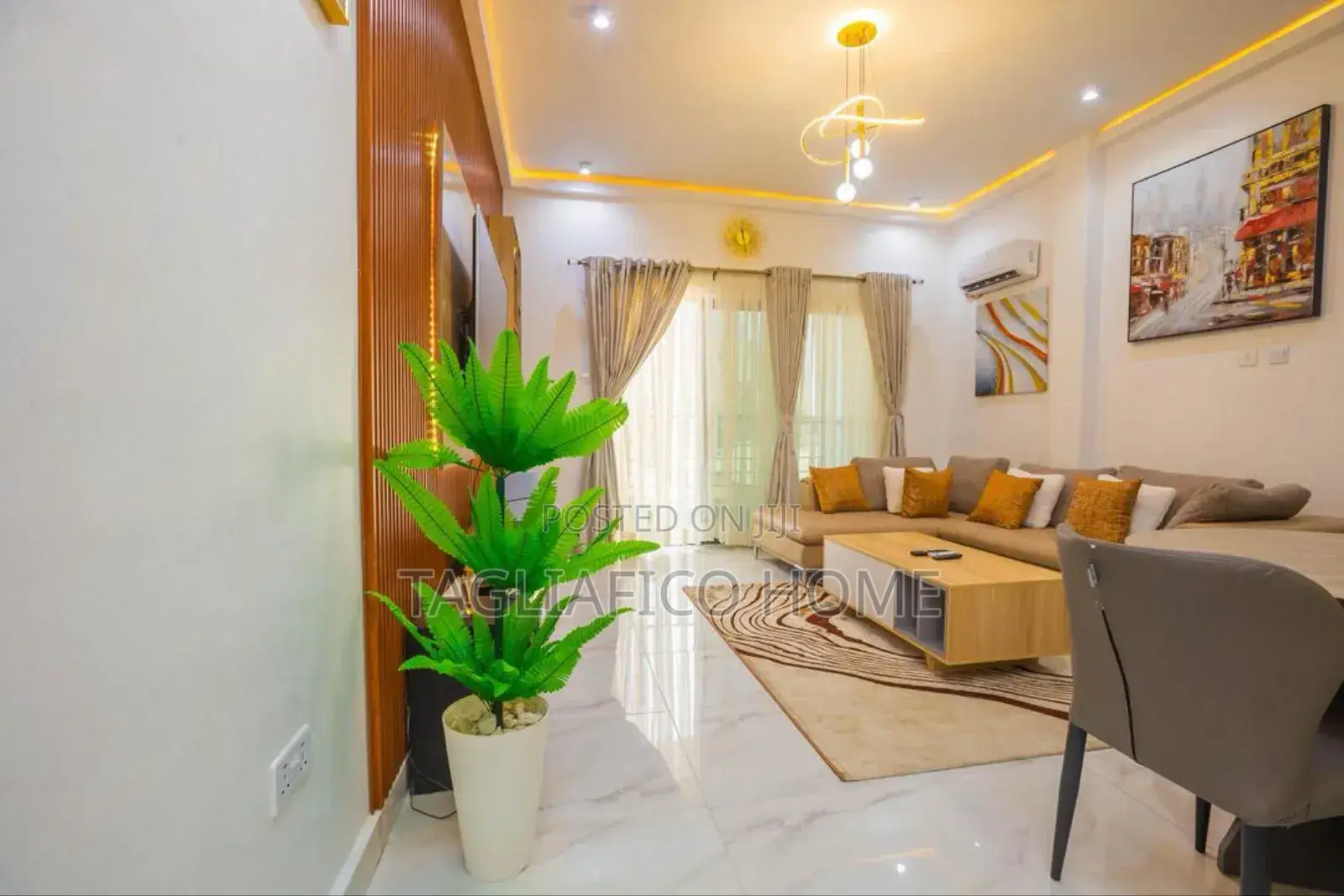 Dicta Haven 2 in Lekki Phase 1