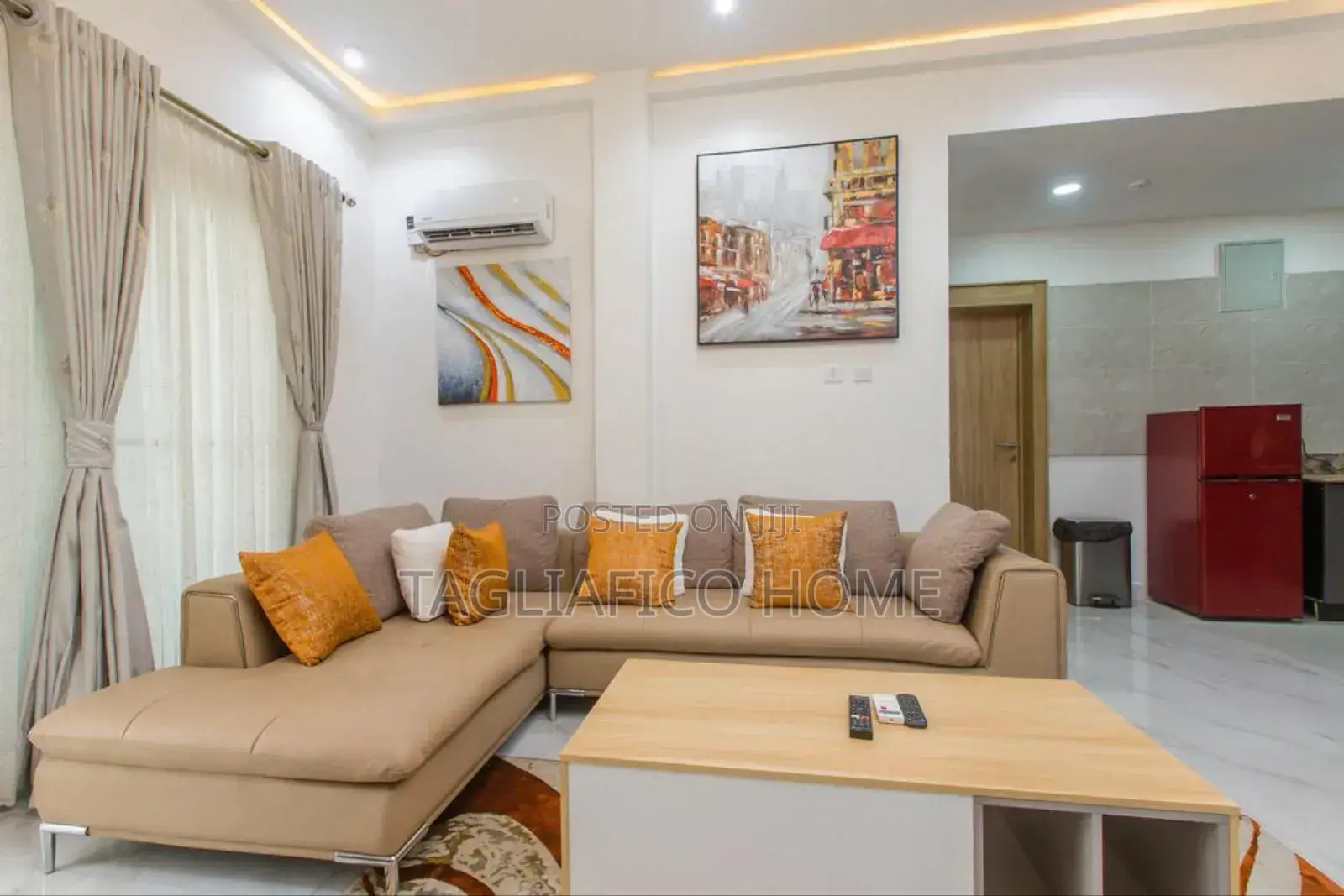 Dicta Haven 2 in Lekki Phase 1