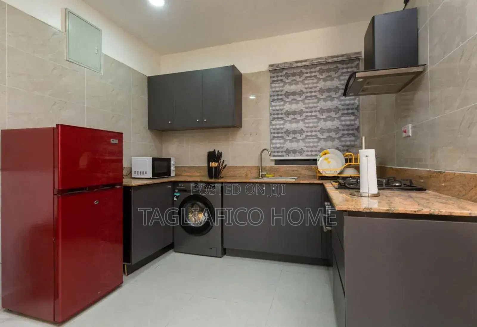 Dicta Haven 2 in Lekki Phase 1