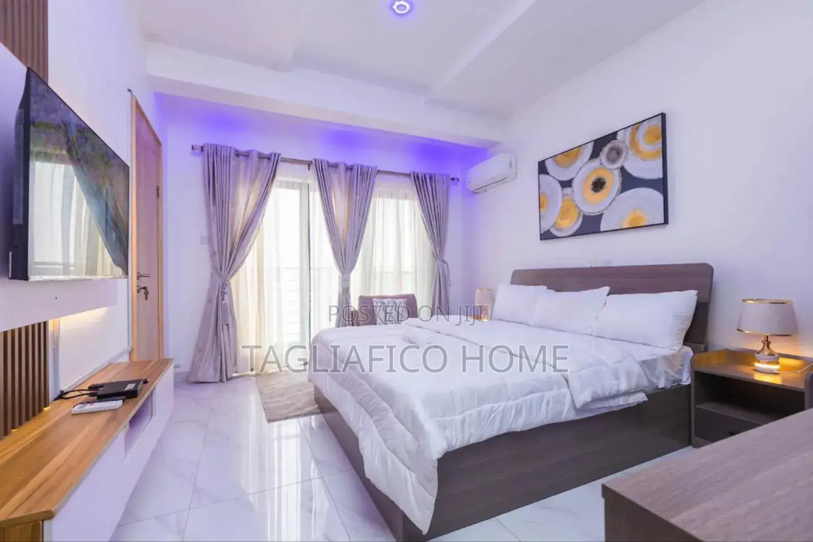 Dicta Haven 2 in Lekki Phase 1