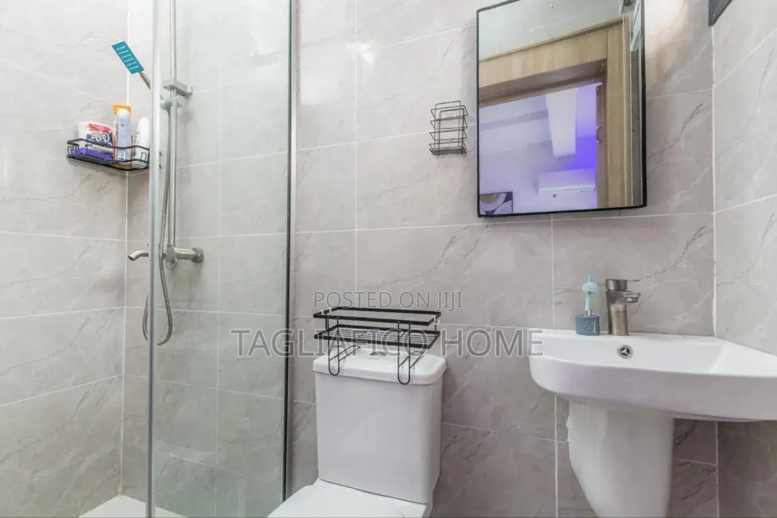 Dicta Haven 2 in Lekki Phase 1