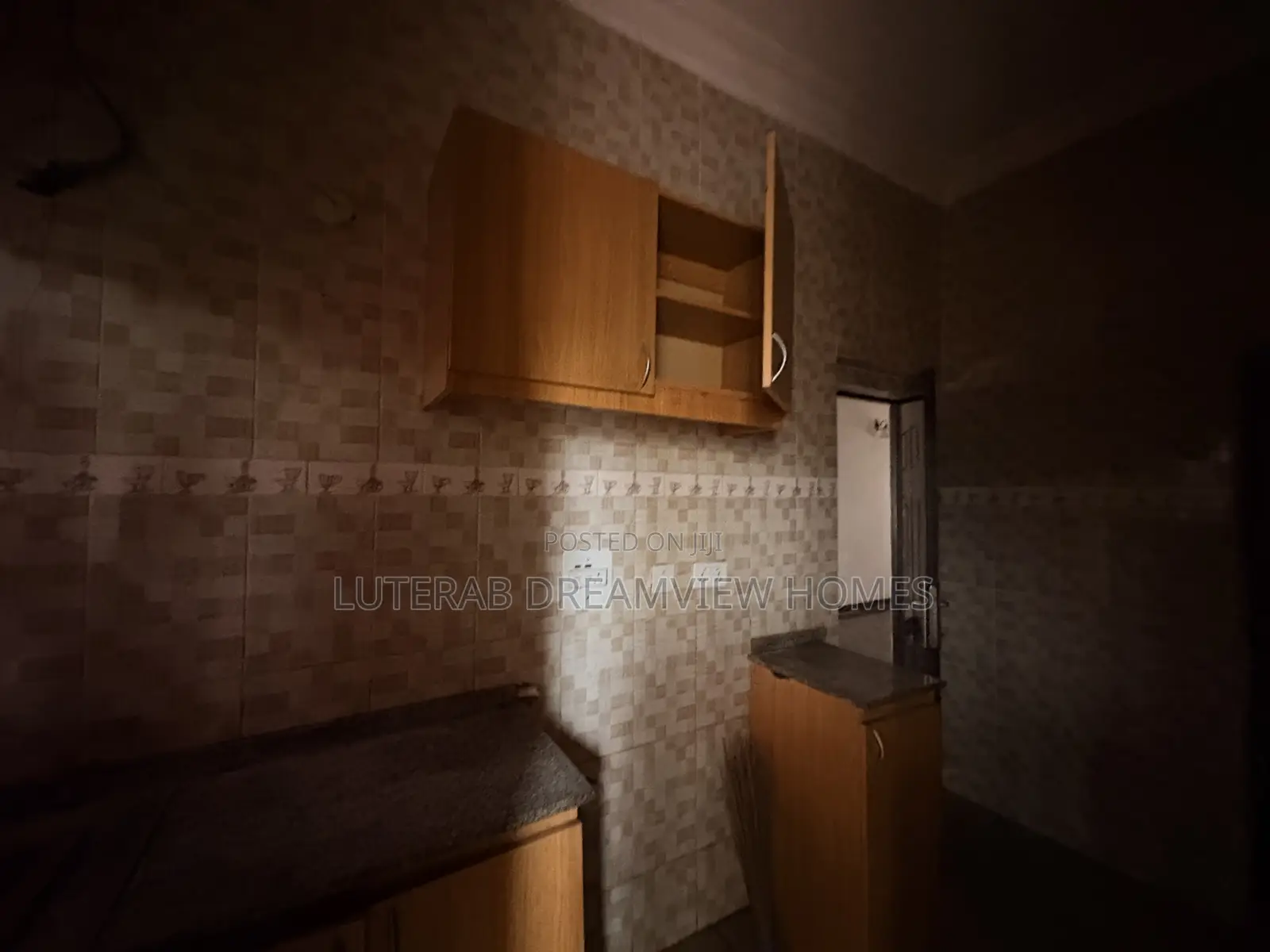 1bdrm Block of Flats in Jahi Katampe for rent in Jahi