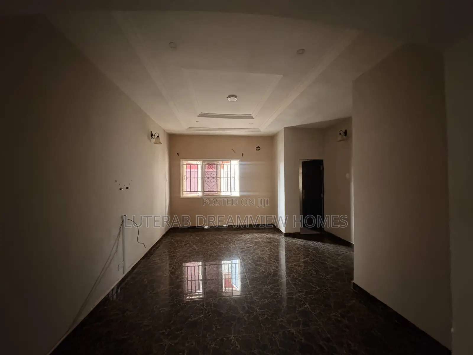 1bdrm Block of Flats in Jahi Katampe for rent in Jahi