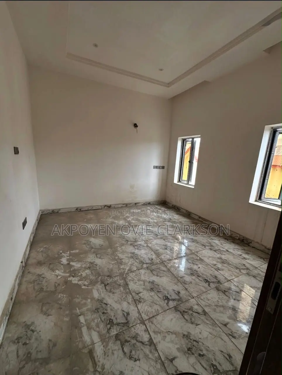 4bdrm Townhouse/Terrace in Utako for sale in Utako