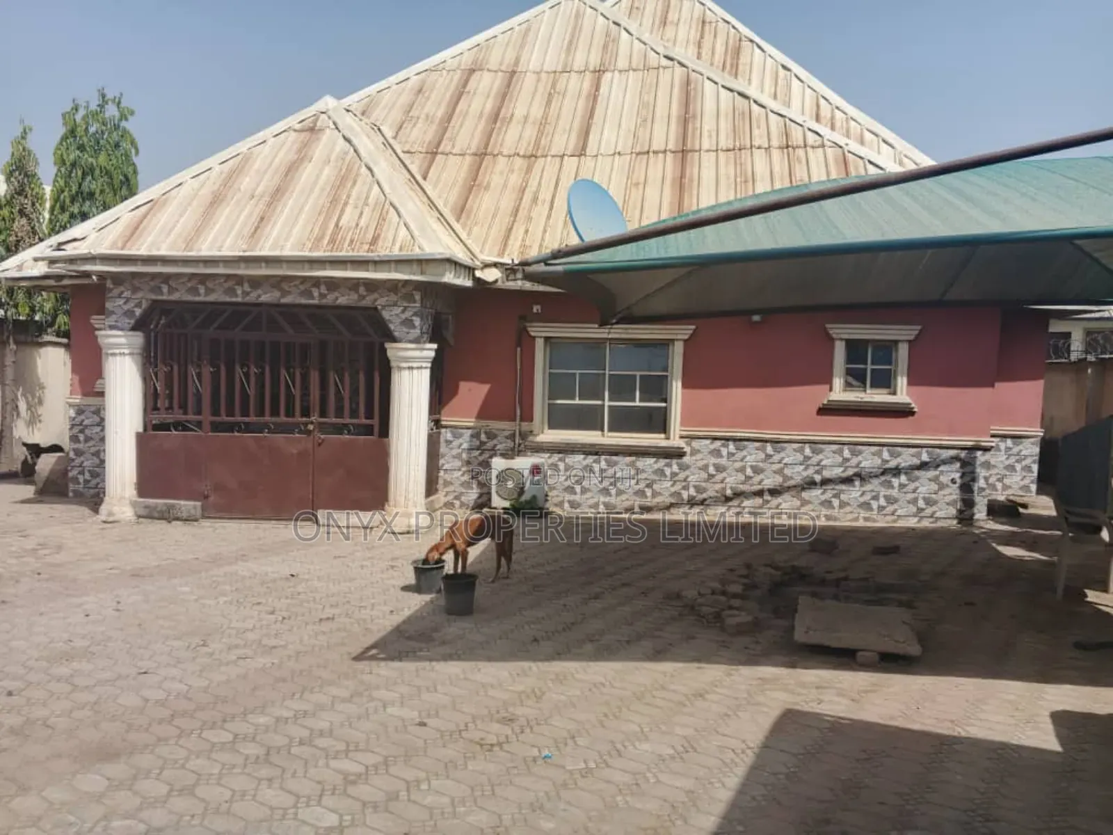 Furnished 8bdrm Block of Flats in Karu-Nasarawa for sale in Karu-Nasarawa
