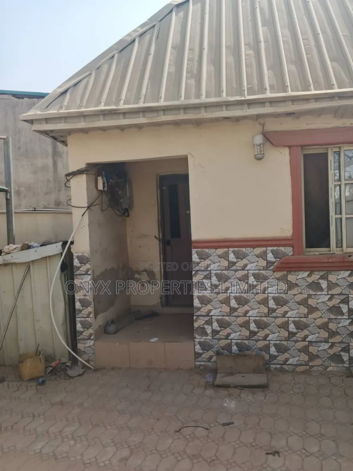 Furnished 8bdrm Block of Flats in Karu-Nasarawa for sale in Karu-Nasarawa