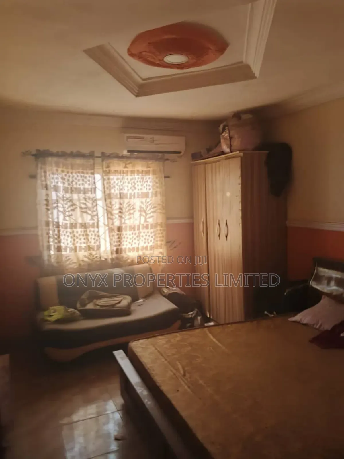 Furnished 8bdrm Block of Flats in Karu-Nasarawa for sale in Karu-Nasarawa