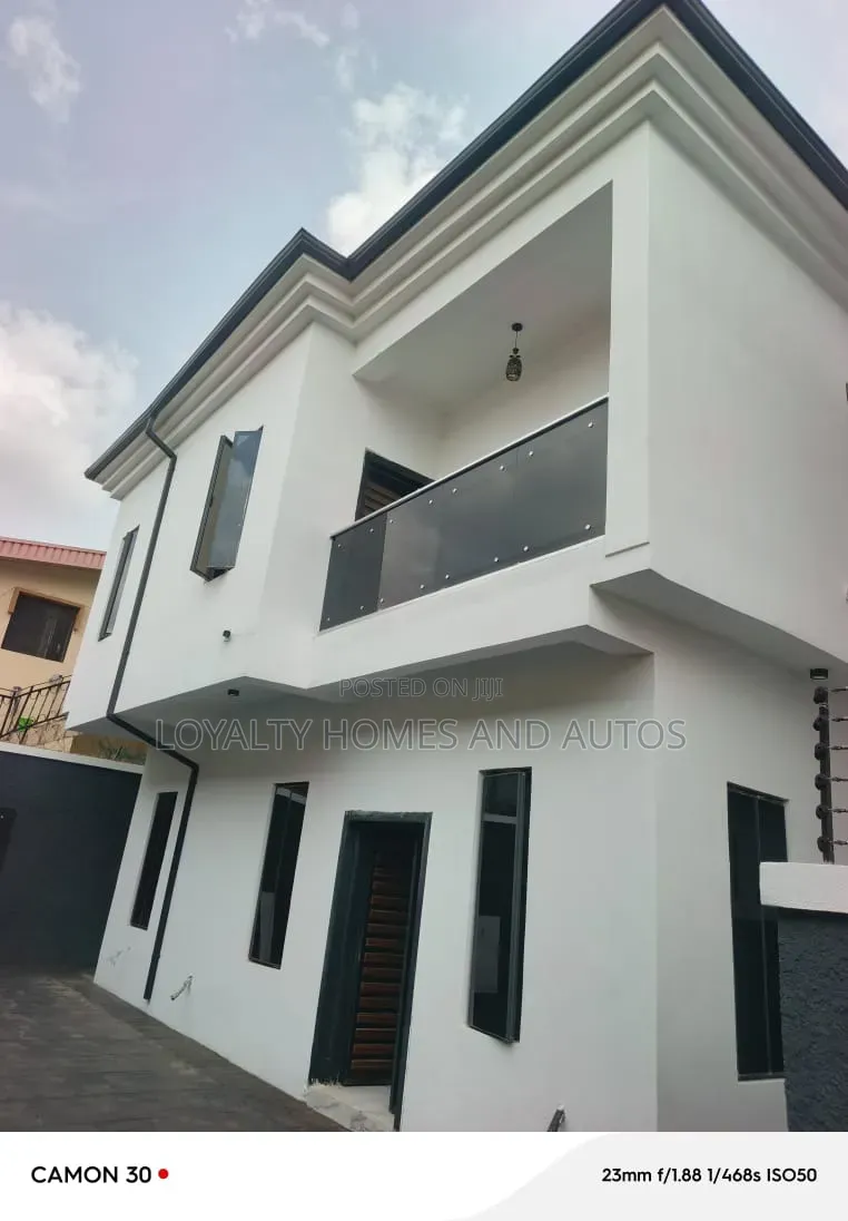 4bdrm House in GRA Phase 1 for sale in GRA Phase 1