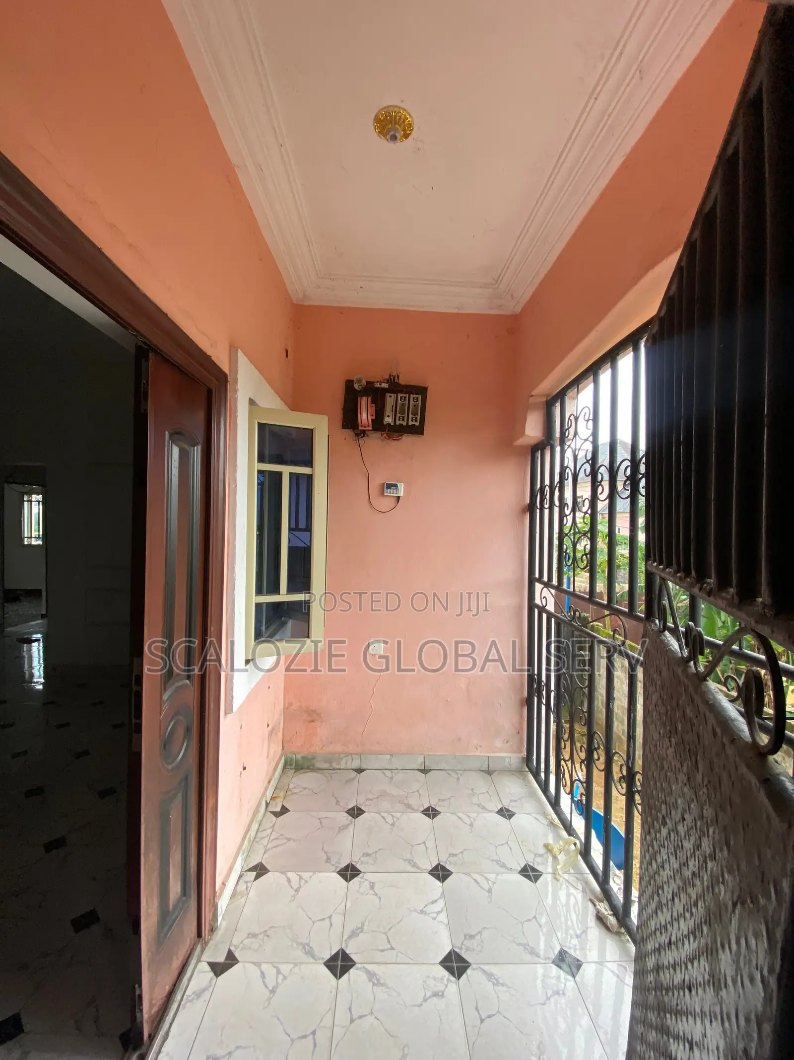 2bdrm Apartment in Victory Estate Road, Rumuduru for rent in Rumuduru