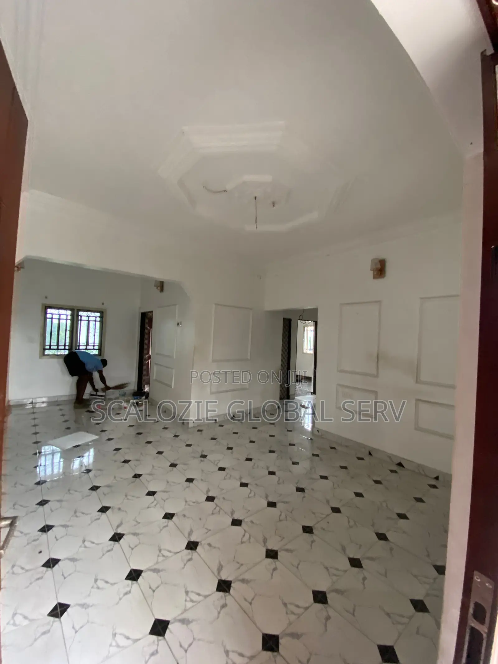 2bdrm Apartment in Victory Estate Road, Rumuduru for rent in Rumuduru