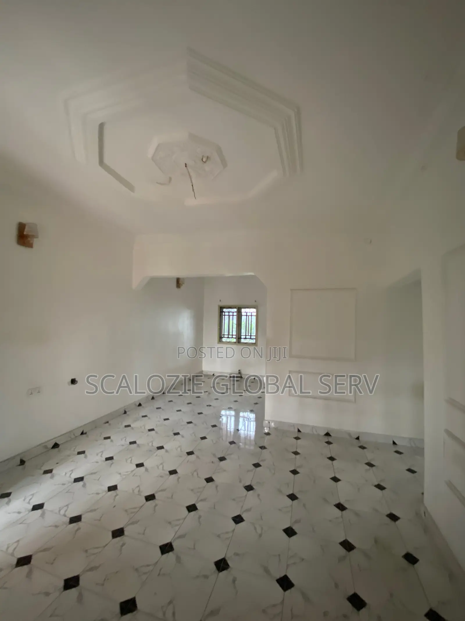 2bdrm Apartment in Victory Estate Road, Rumuduru for rent in Rumuduru