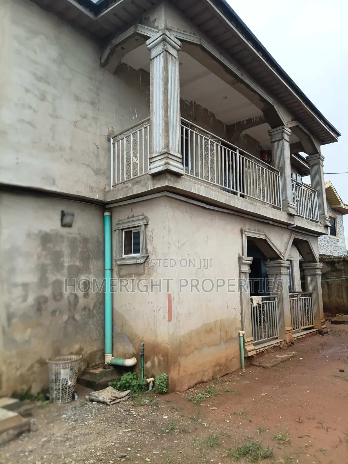 Furnished 3bdrm Apartment in Egan for rent in Egan