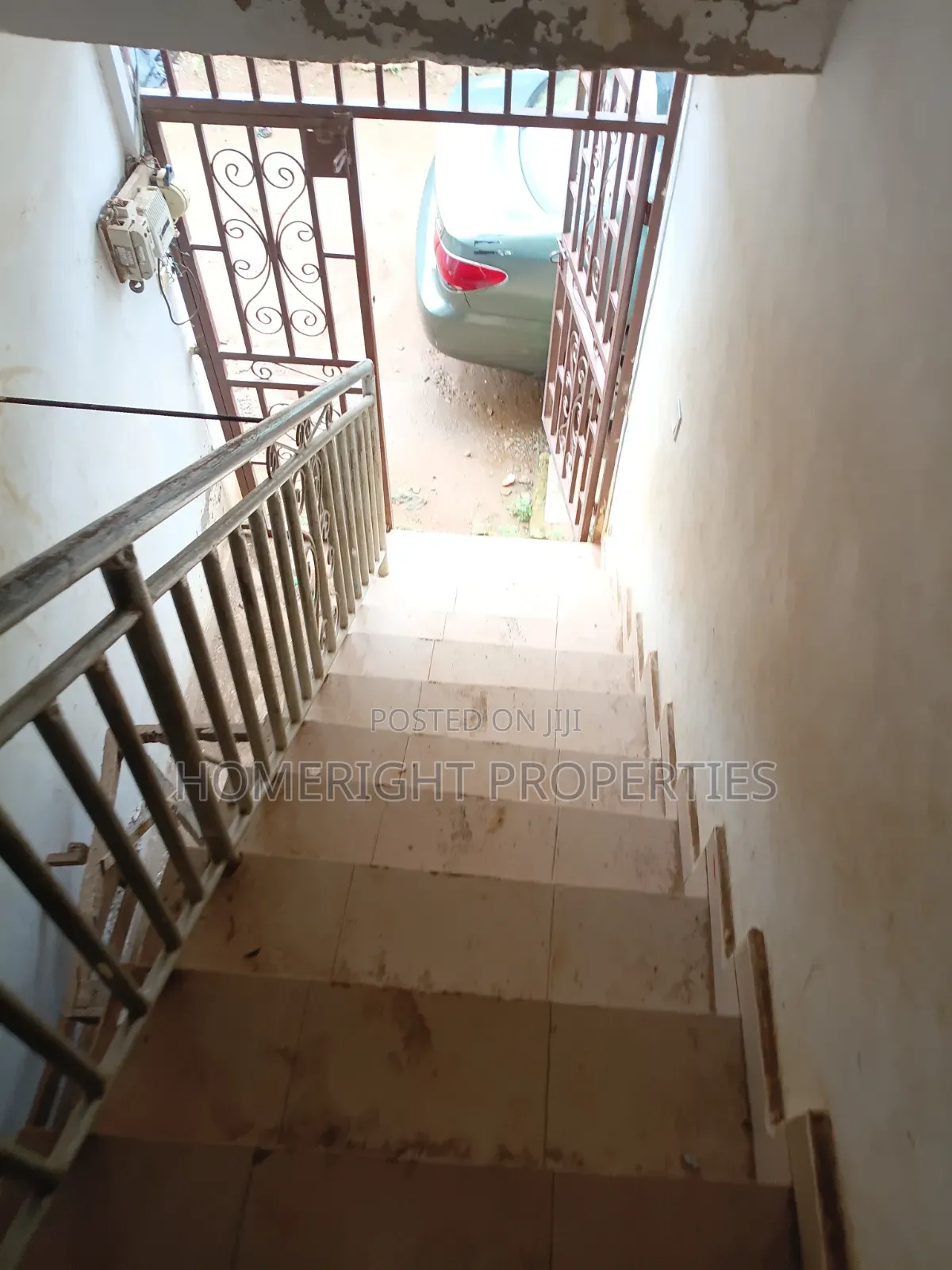 Furnished 3bdrm Apartment in Egan for rent in Egan