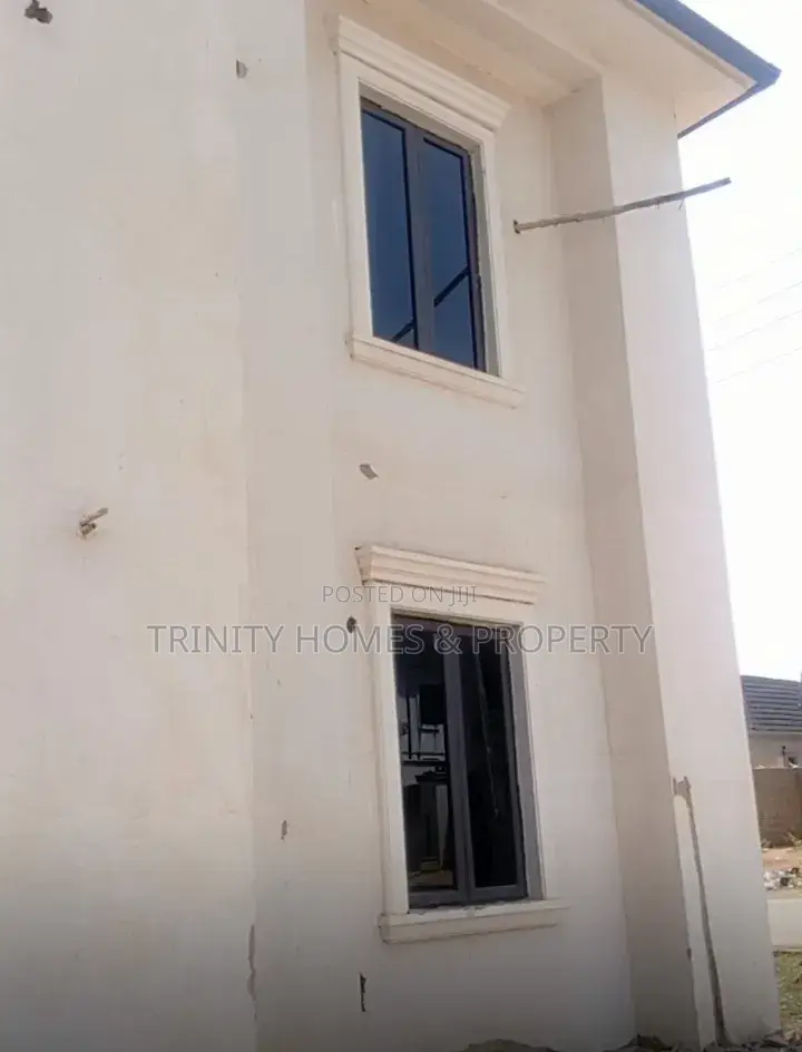 6bdrm Duplex in Faplins Estate,, Galadimawa for sale in Galadimawa