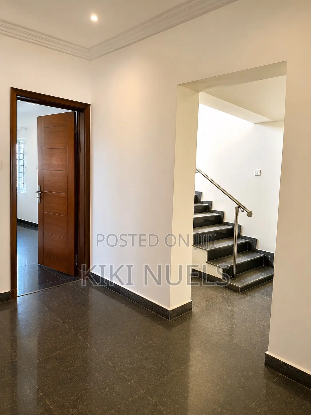 5bdrm Duplex in Maitama for sale in Maitama