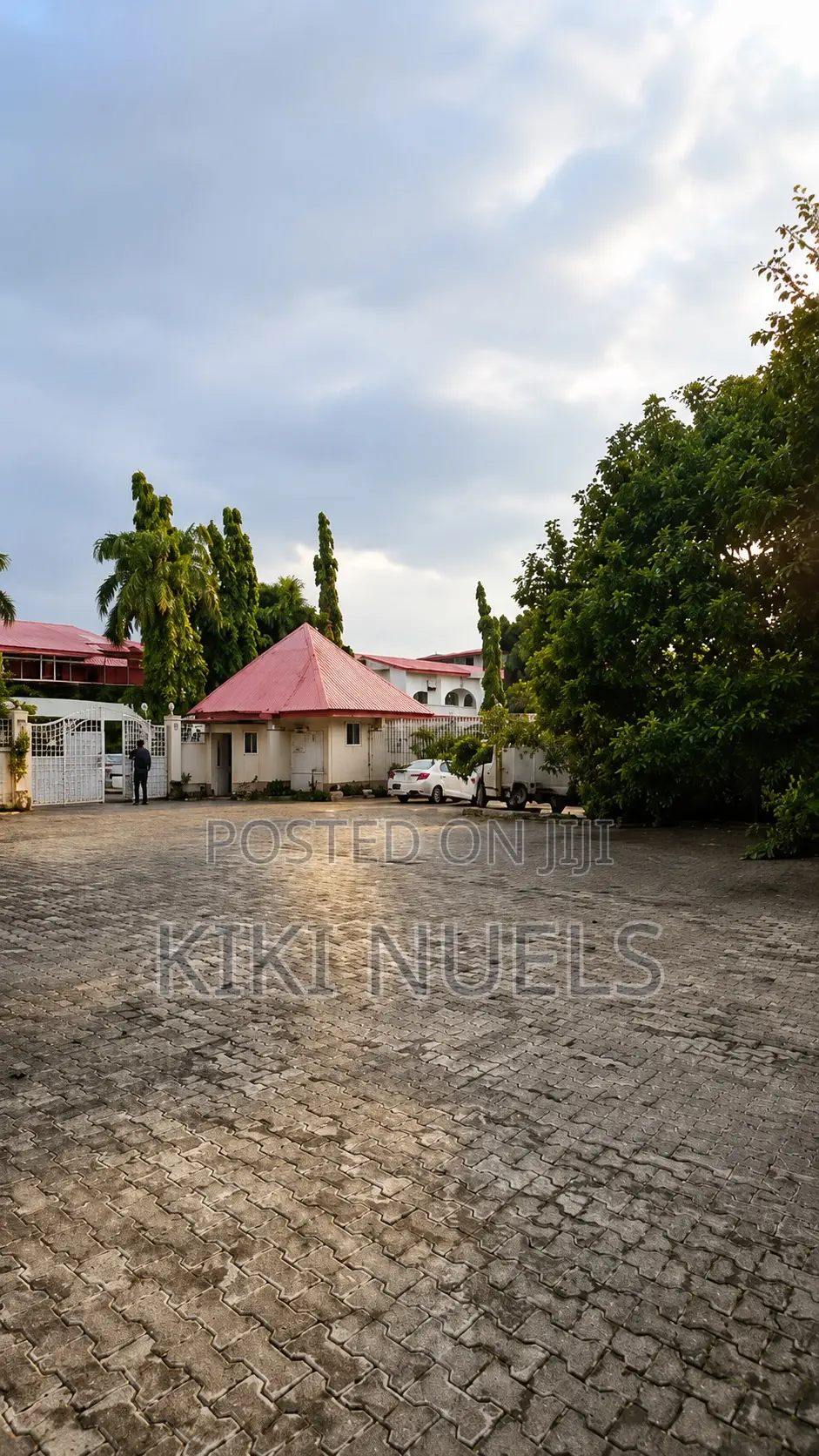 5bdrm Duplex in Maitama for sale in Maitama