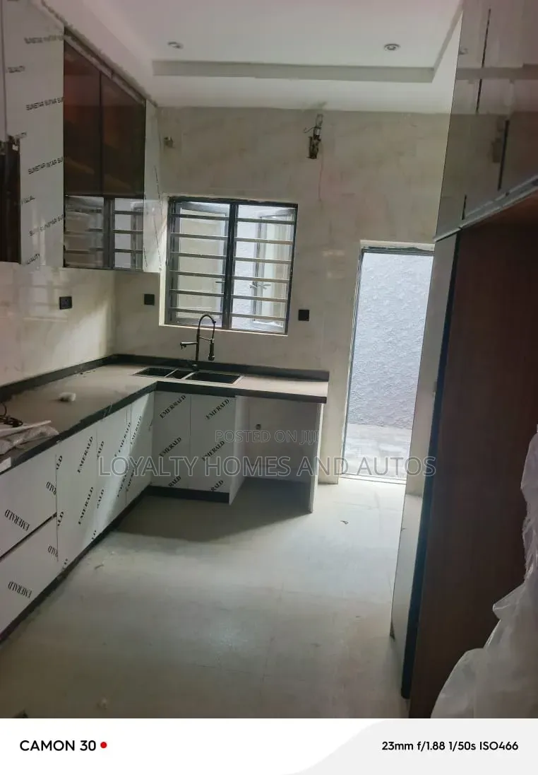4bdrm House in GRA Phase 1 for sale in GRA Phase 1
