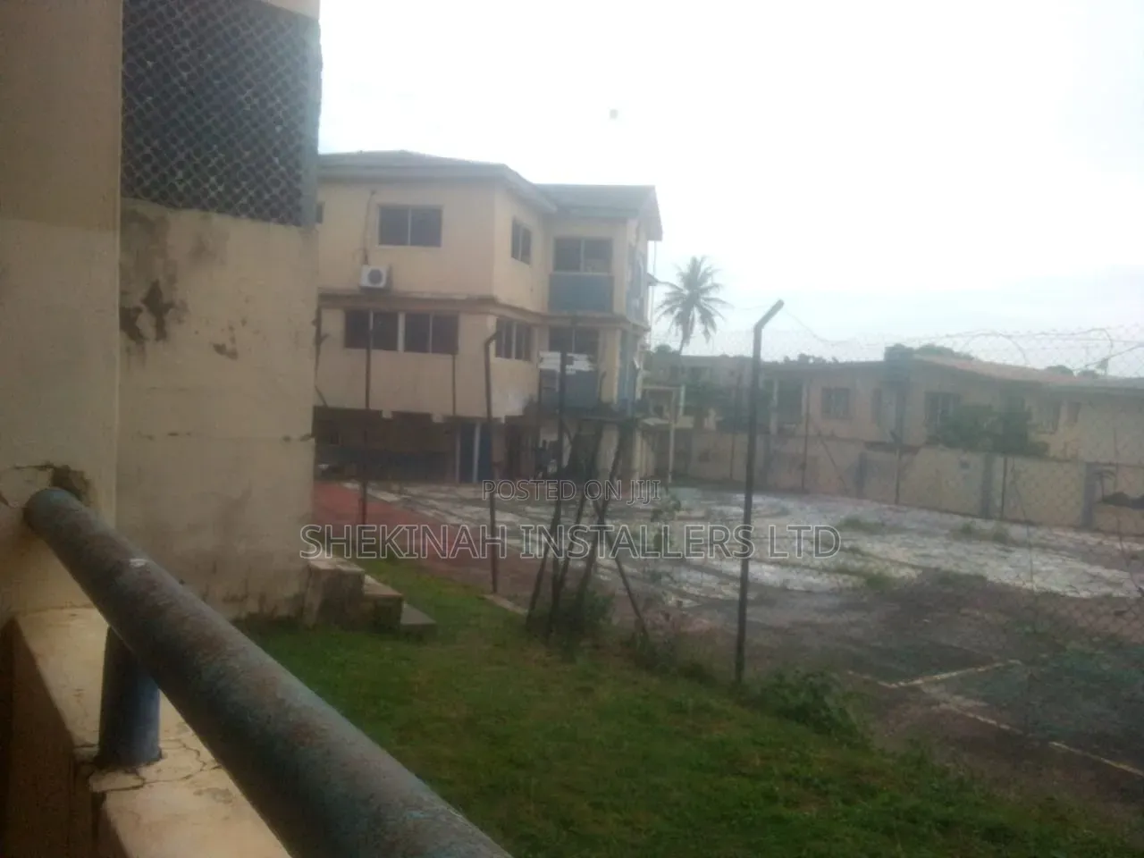 A School With Massive Buildings for Sale in Ibadan North West
