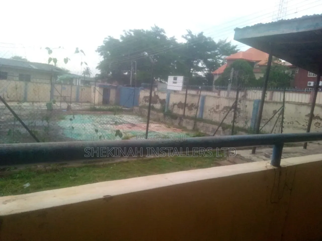 A School With Massive Buildings for Sale in Ibadan North West