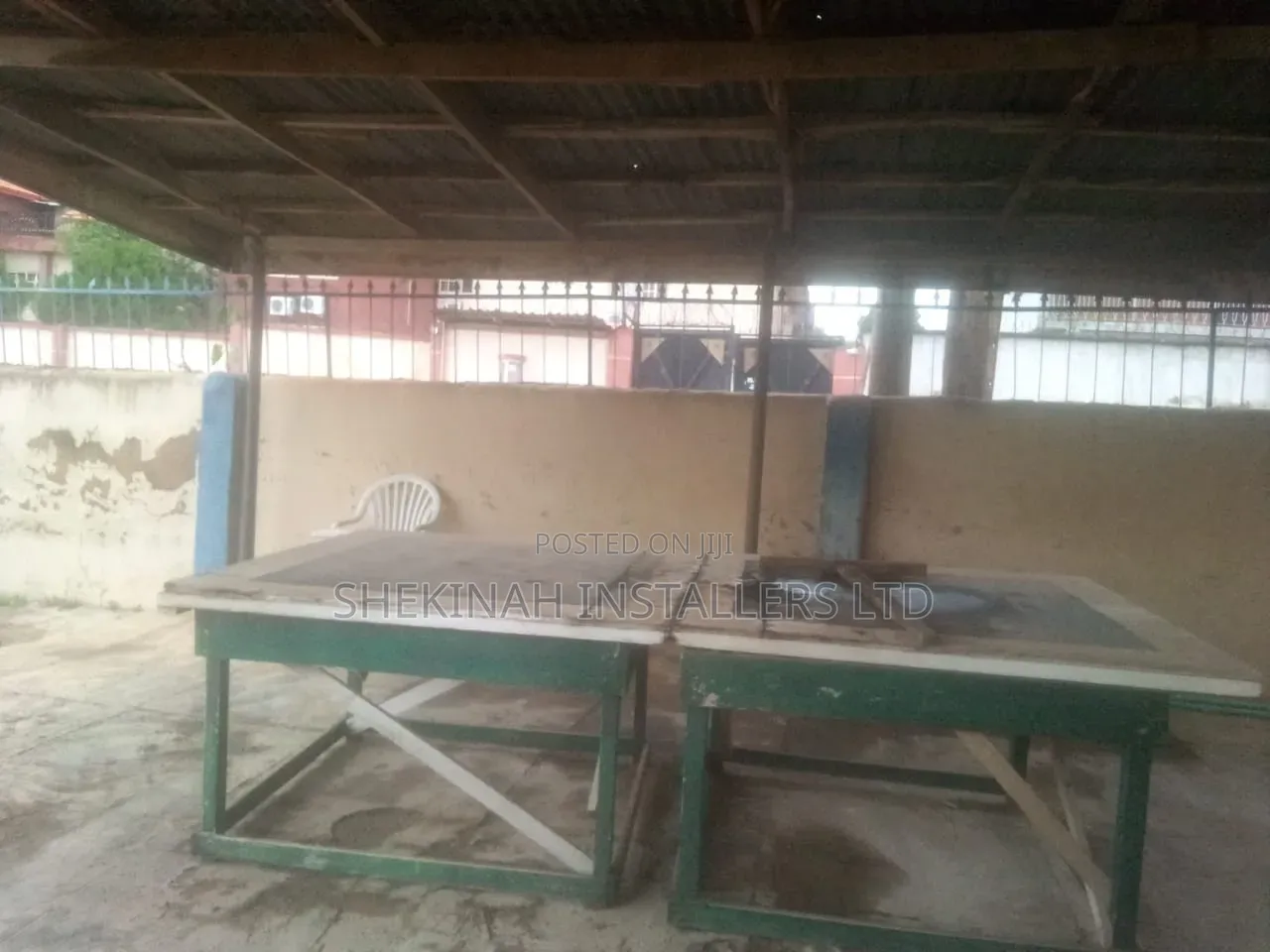 A School With Massive Buildings for Sale in Ibadan North West