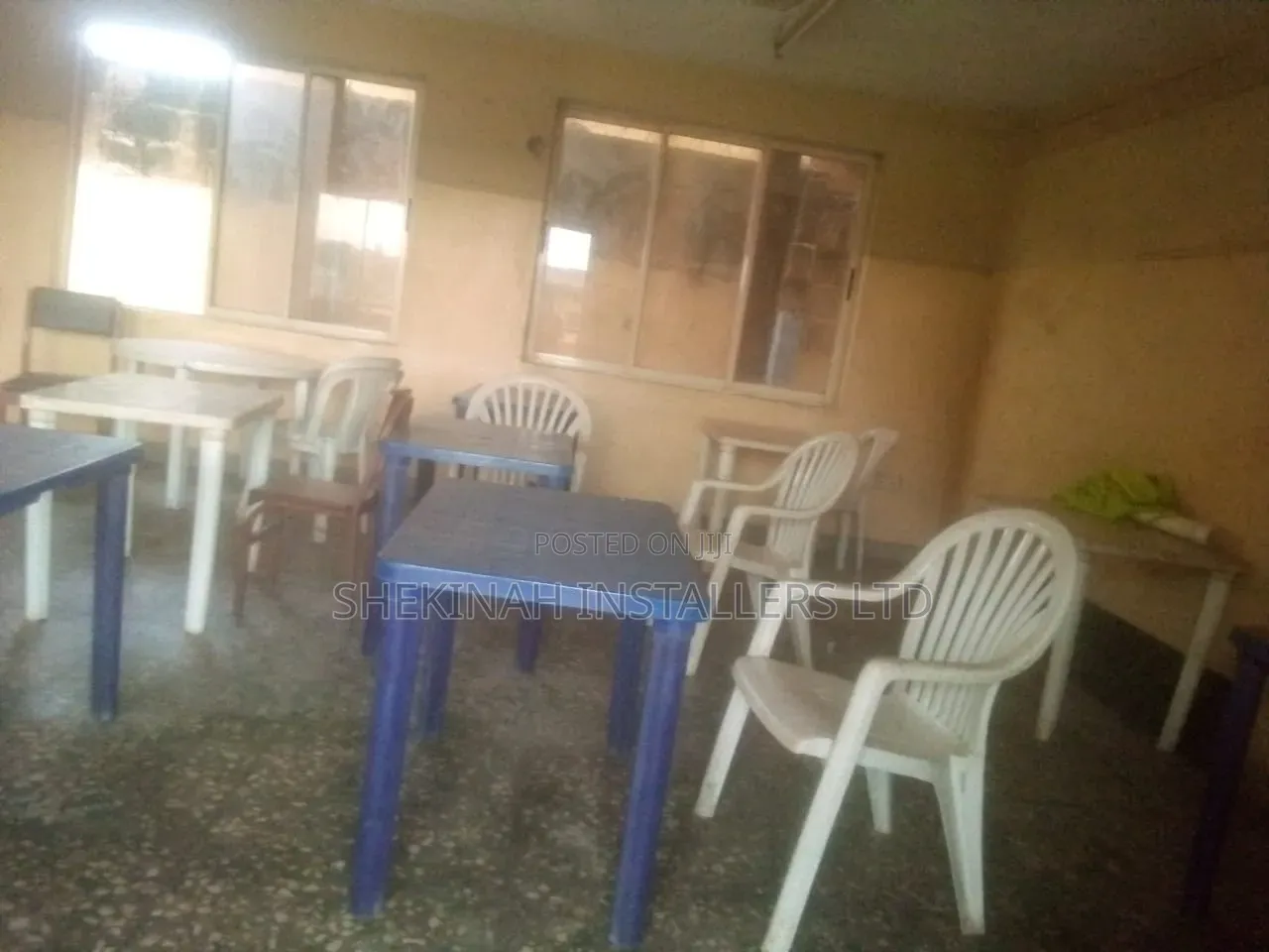 A School With Massive Buildings for Sale in Ibadan North West