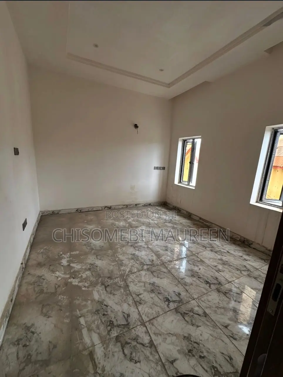 4bdrm Duplex in Utako for sale in Utako