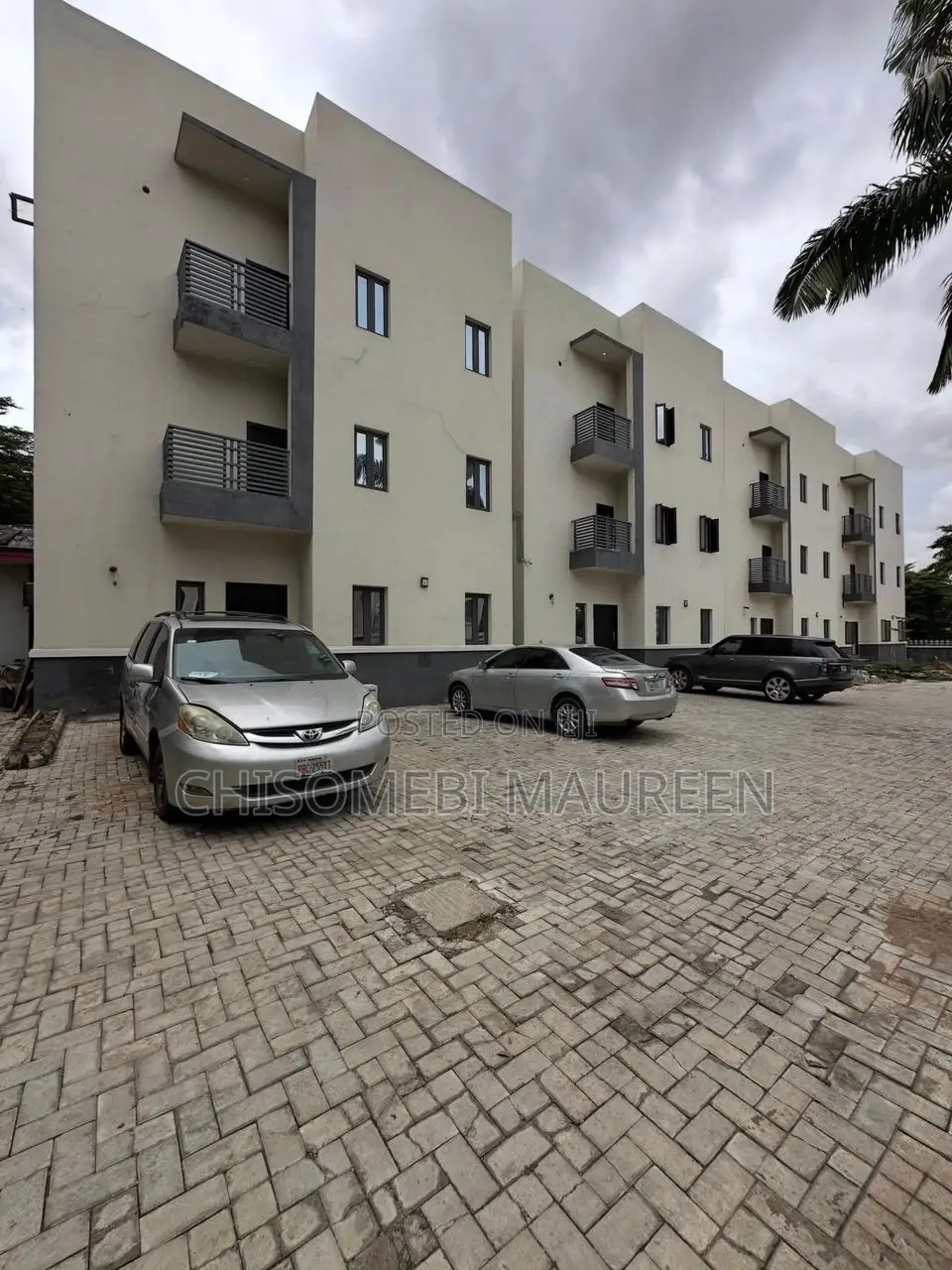 4bdrm Duplex in Utako for sale in Utako