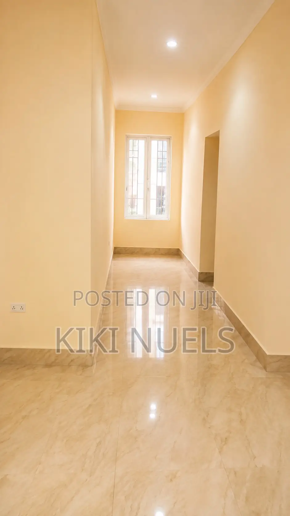 4bdrm Duplex in Guzape District for rent in Guzape District