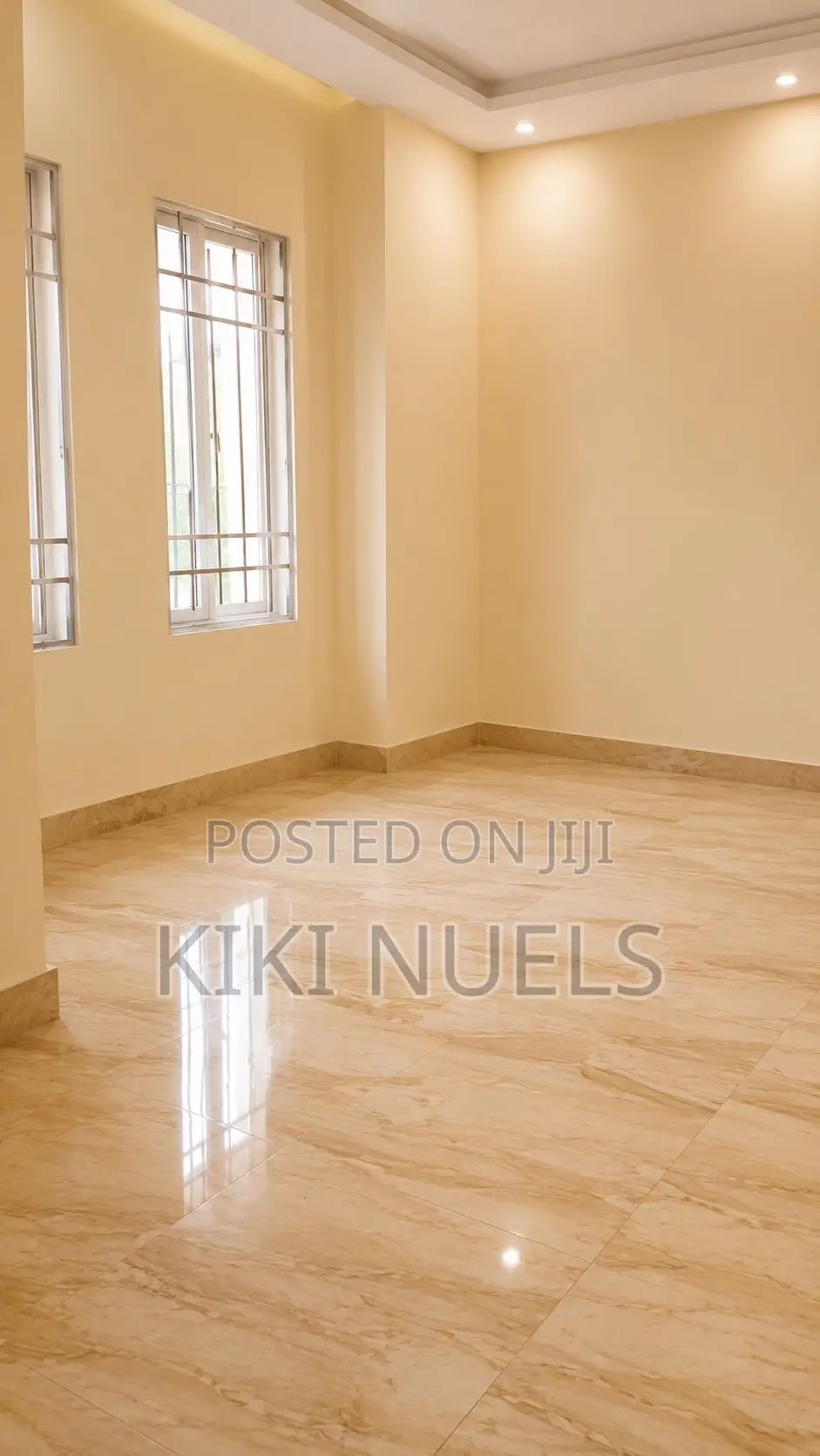 4bdrm Duplex in Guzape District for rent in Guzape District