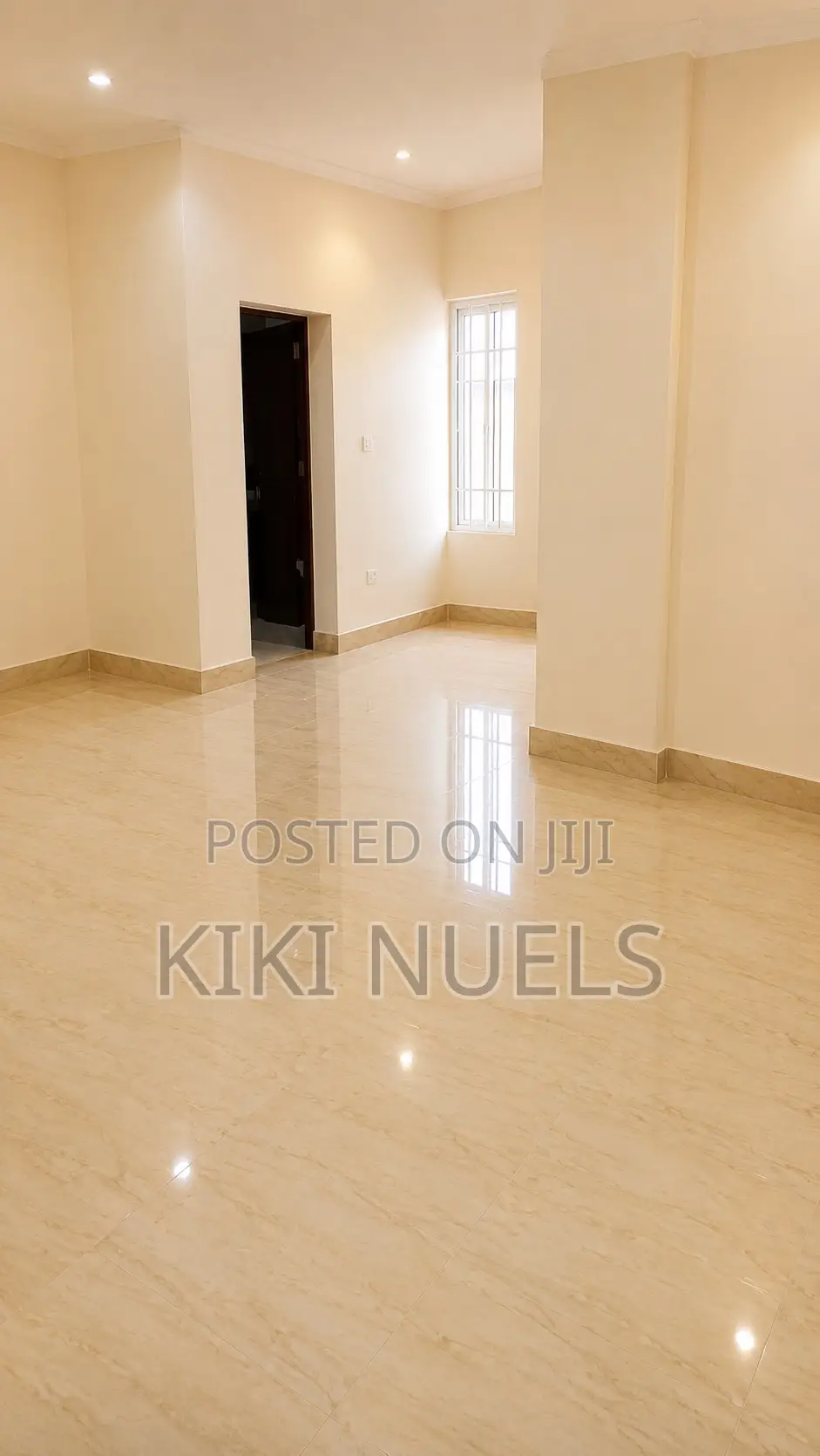 4bdrm Duplex in Guzape District for rent in Guzape District