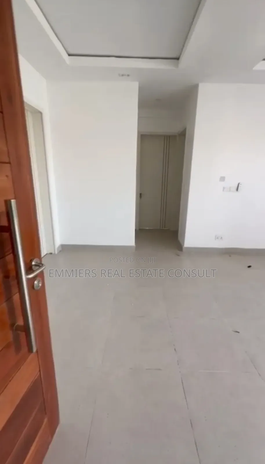 3bdrm Apartment in Ikate for sale in Ikate
