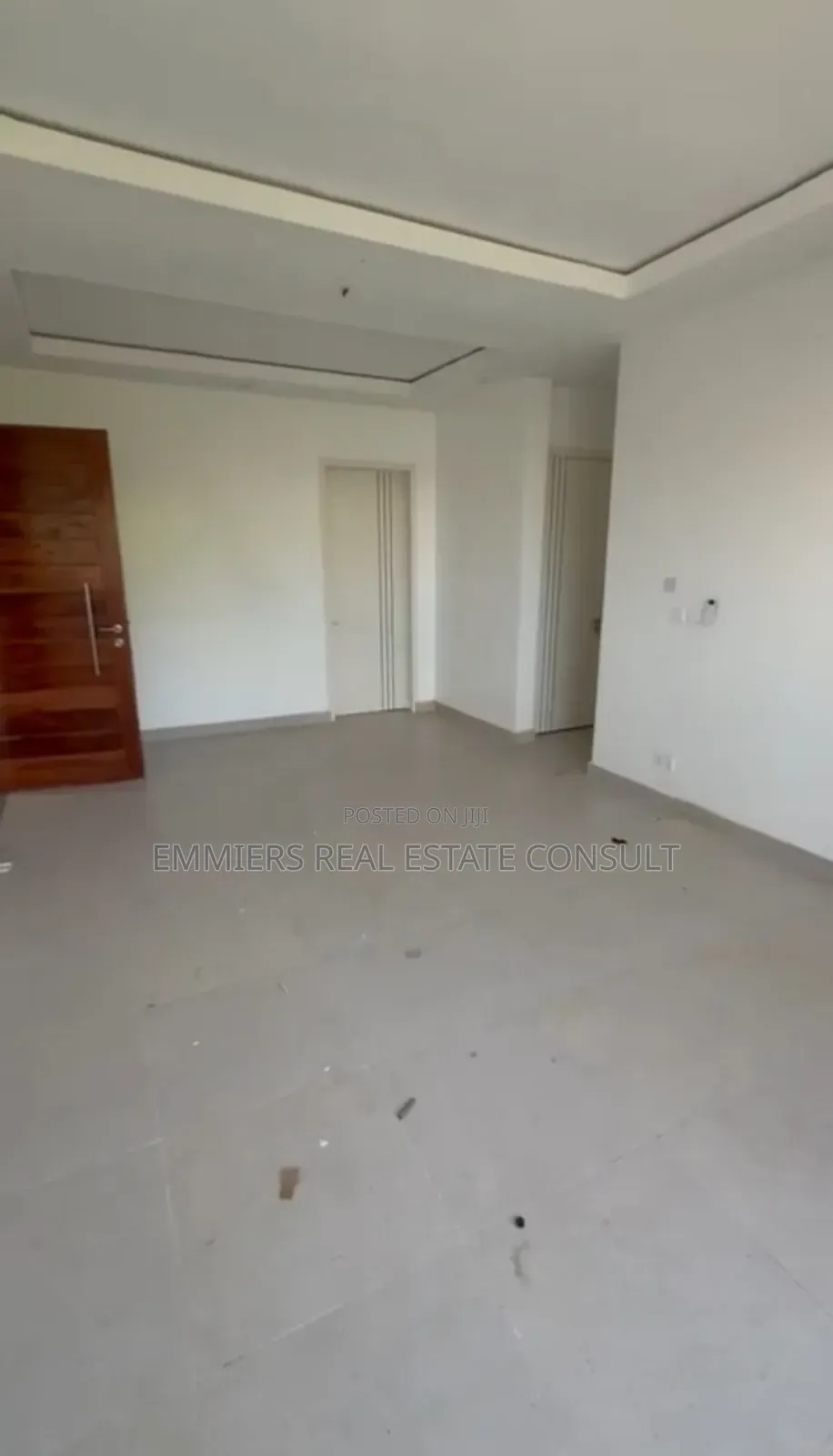 3bdrm Apartment in Ikate for sale in Ikate