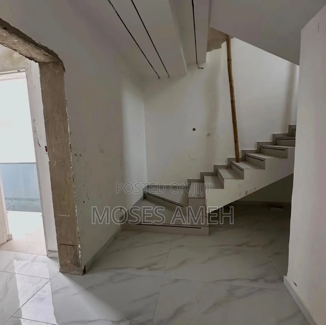 4bdrm Townhouse/Terrace in Utako for sale in Utako