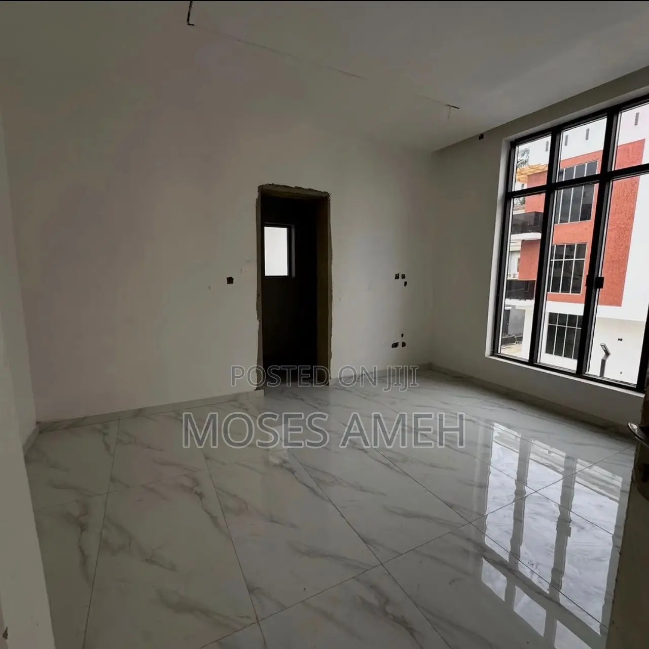 4bdrm Townhouse/Terrace in Utako for sale in Utako