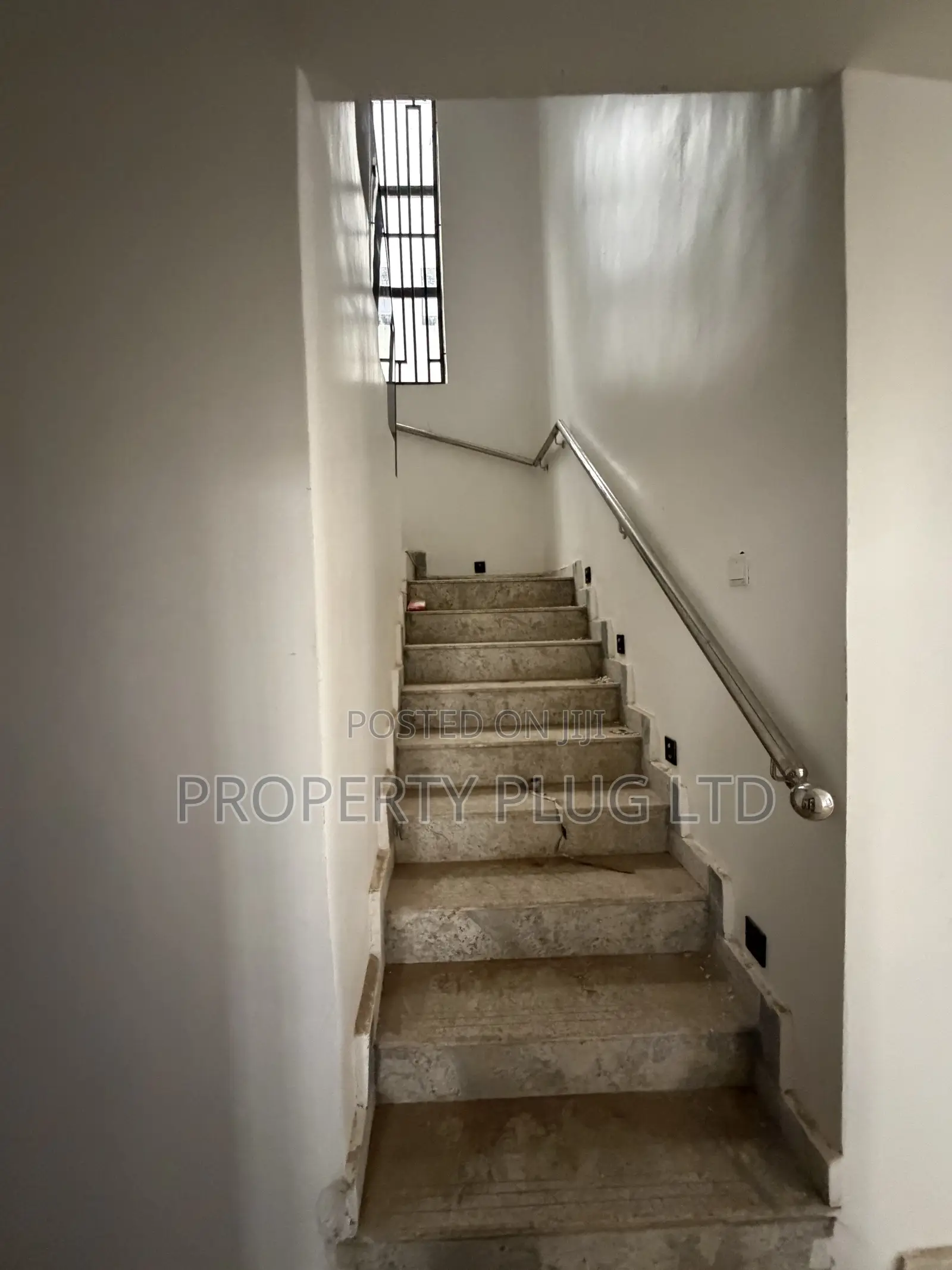 4bdrm Duplex in Mabushi for rent in Mabushi