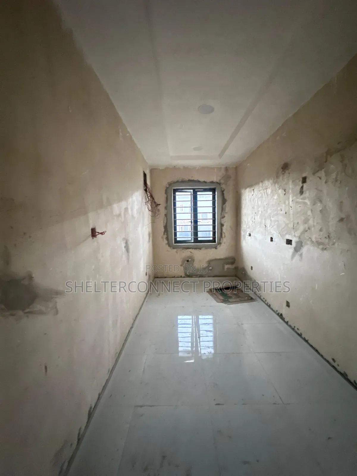 2bdrm Apartment in Ikate for sale in Ikate