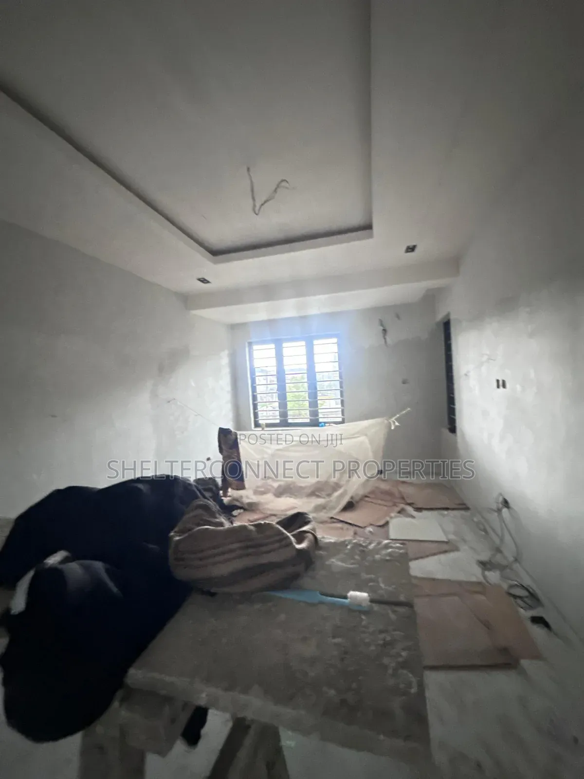 2bdrm Apartment in Ikate for sale in Ikate