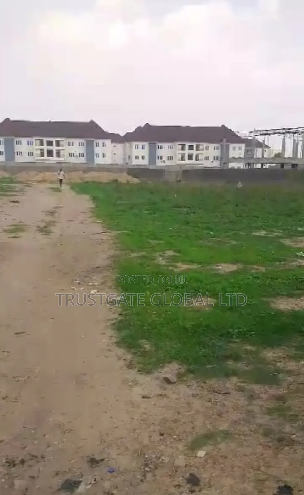 Prime Commercial Plot in Jahi in Jahi